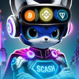 SoniCash логотип