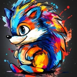 SONICCOIN логотип