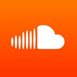 SoundCloud & YouTube Music логотип