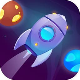 SPACE ADVENTURE логотип