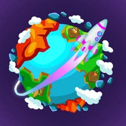Space Farm Bot логотип