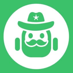 Spam Info Bot логотип