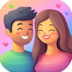 Spark of Destiny: Find out compatibility логотип