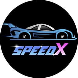SpeedX логотип