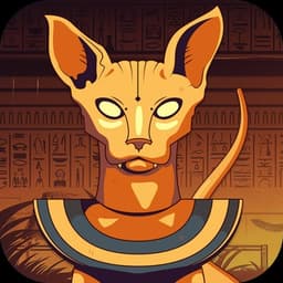Sphynx логотип
