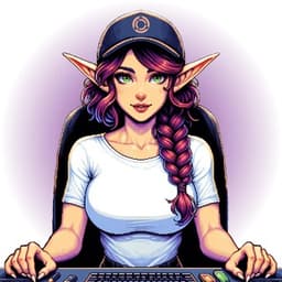 Spin | Freaky Elf Trader логотип