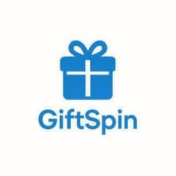 Spin Gifts логотип