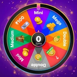 SpinJack - Win Cash логотип