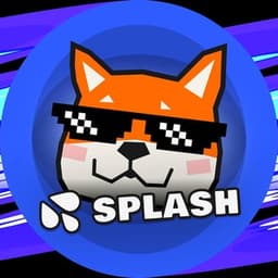 SPLASH App логотип