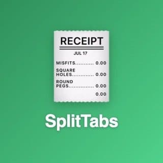 SplitTabs логотип