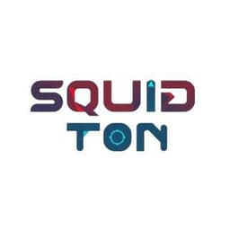 SQUIDTON логотип
