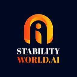 Stability World логотип
