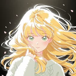 Stable Waifu ✨ логотип