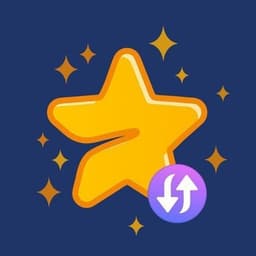 Star Bank логотип