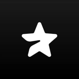 Star free⭐ логотип