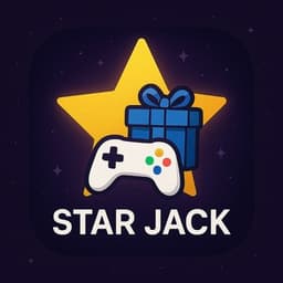 Star Jack логотип