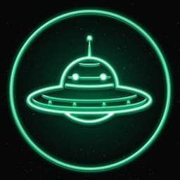 Star Quest 🛸 логотип