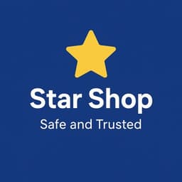 Star Shop логотип