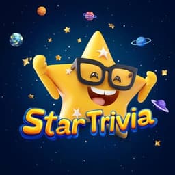 StarTrivia логотип