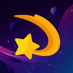 Starfall логотип