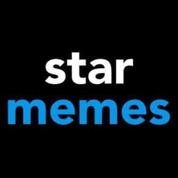 starmemes логотип