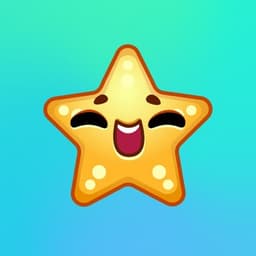 StarsBotGift Vip логотип
