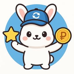 StarsBunny логотип