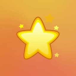 Stars Convert Crypto By @NamePurchase логотип