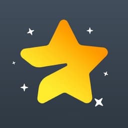 StarsGift | Покупка звёзд логотип