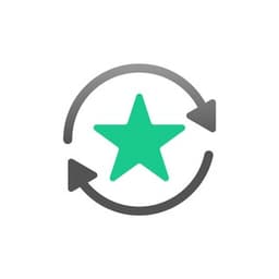 StarsHash логотип