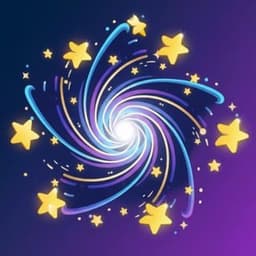 Stars Teleport логотип