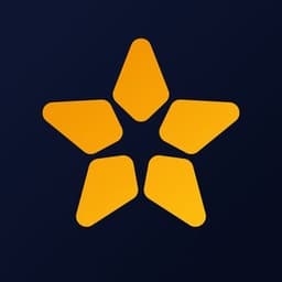 Stars Trade Hub логотип