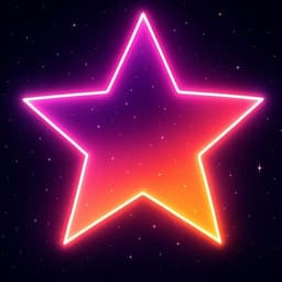StarsVpnBot логотип