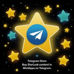 Stars Wallet логотип
