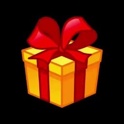 StarsovEarnBot 🎁 Бесплатные Подарки и Звёзды Gifts логотип