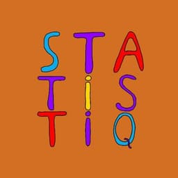statistics логотип