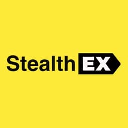 StealthEX логотип