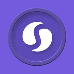 Steamify логотип