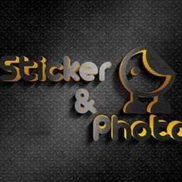 Sticker Downloader логотип