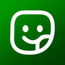 Stickerizer логотип