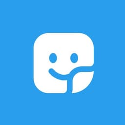 Stickers Bot логотип