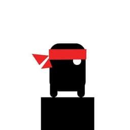 Stickman Hero логотип