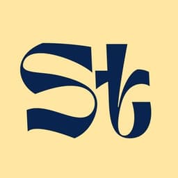 Stikitty | AI stickers логотип