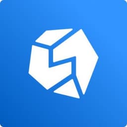 STON.fi DEX логотип