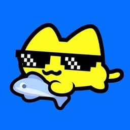 Stoopid Cats логотип