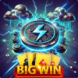 StormCoin - Free Mining логотип
