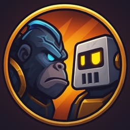 StormShot BROBot логотип