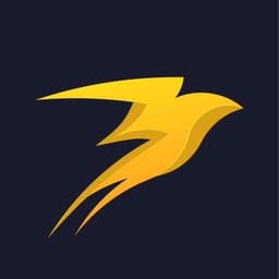 Storm Trade Bot логотип