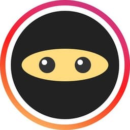 Story Ninja Bot логотип