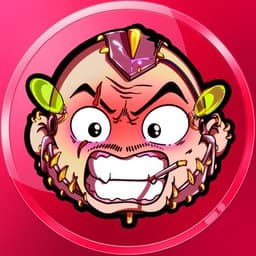 Street Fury логотип